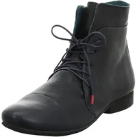 THINK! Damen Guad chromfrei gegerbte, Leder gefütterte Stiefelette, 8030
