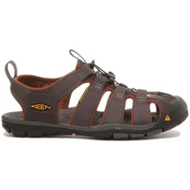 Keen Clearwater CNX Herren raven/tortoise shell 42