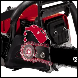 Einhell GC-PC 2040 I / 40 cm
