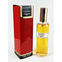 ⭐⭐ Guerlain Samsara Eau de Toilette Spray Refill 93ml VINTAGE 1999 ! ⭐⭐