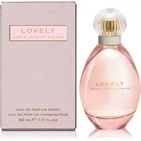 SJP by Sarah Jessica Parker Lovely Eau de Parfum