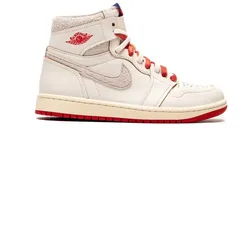Air Jordan WMNS AIR 1 HIGH OG - Beige - 8.5