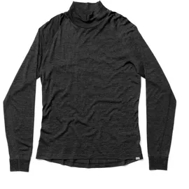 Houdini Activist Turtleneck Schwarz XXL