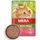 MERA Cats Adult Lachs Nassfutter für Katzen getreidefrei, Katzennassfutter mit hohem Fleischanteil
