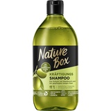 Nature Box Olive Shampoo 385 ml