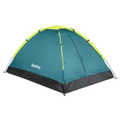 Entspannt im Grünen – Bestway Zelt für dein Outdoor-Abenteuer!