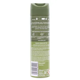 8X4 Men Deospray Wild Oak 150 ml