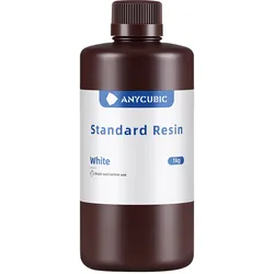 Anycubic Standard Resin weiß 1kg