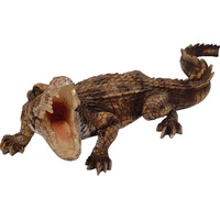 Weitere Dekofigur Krokodil 18 x 20 x 50 cm