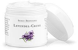 Lavender Cream - 100 ml