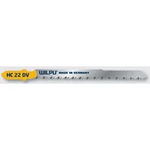 Wilh. Putsch GmbH & Co.KG Stichsägeblatt-Set 5tlg. für Holz/Kunststoff HC22DV
