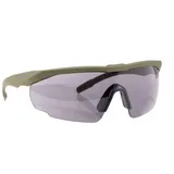 Swiss Eye Takt. Schutz-/Schiessbrille Blackhawk (oliv)