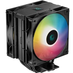 Deepcool AG400 Digital Plus, Luftkühlung, 12 cm, Schwarz