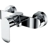 Aqva Zone AqvaZone AqvaBasic IV Brausearmatur 002551440 chrom, 1/2 Zoll