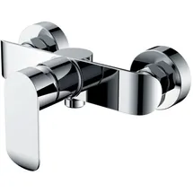 Aqva Zone AqvaZone AqvaBasic IV Brausearmatur 002551440 chrom, 1/2 Zoll