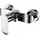 Aqva Zone AqvaZone AqvaBasic IV Brausearmatur 002551440 chrom, 1/2 Zoll