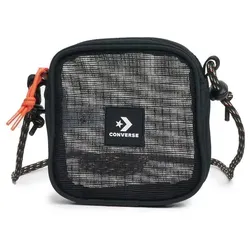 Converse Pocket Umhängetaschen Converse schwarz - One-Size