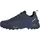 Shadow Navy/Shadow Navy/Semi Lucid Blue 39 2/3