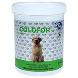 NutriLabs Colofor Pulver für Hunde
