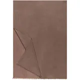 Roeckl RING Pashmina taupe Einheitsgröße