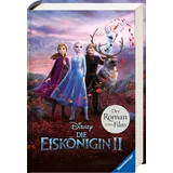 Ravensburger Disney Die Eiskönigin 2: Der Roman zum Film: