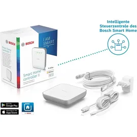 Bosch Smart Home Controller II