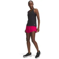 Under Armour Fly By 3 Shorts Damen Short