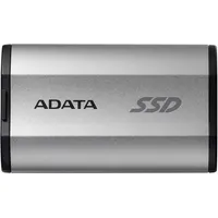 A-Data ADATA SD810 1 TB, Schwarz, silber, (SD810-1000G-CSG)