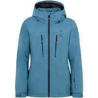 Protest PRTSIMA snowjacket Damen Skijacke Jewel Blue - 40