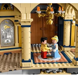 LEGO Disney Schloss 43222