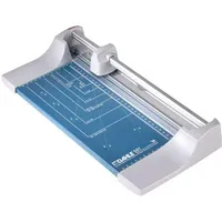 DAHLE Schere Dahle A4 44 x 21 cm 5
