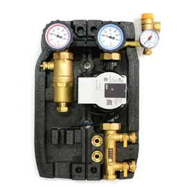 solarbayer� Solarbayer Komplettsolarpaket CPC NERO 5S Bruttogesamtfläche 16,30m2 Vakuumröhre