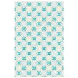 vidaXL Duschrollo 150x240 cm Stoffbreite 146 cm