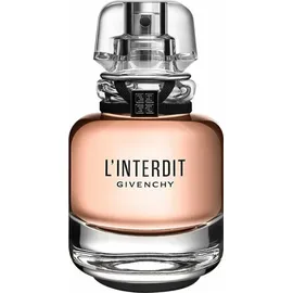 Givenchy L'Interdit Eau de Parfum 35 ml