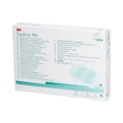 3MTM TegadermTM Pansements transparents 10 cm x 12 Pansement(S) 50 pc(s)
