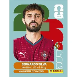 Panini FIFA® World Cup 2026 50er Display Box