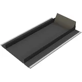 SL Rack Metalldachplatte SL Alu S 11540-01