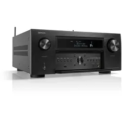 AVC-A1H 15.4 Kanal 210W 8K AV-Receiver mit HEOS® Built-in Schwarz