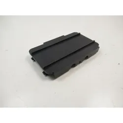 Holzstar Abdeckung BTS 151 RAL9005 | 0590315119
