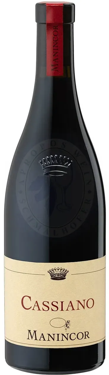 Cassiano Bio 2023 Manincor 0,75l