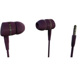Solidsound In-Ear Kopfhörer Kabelgebunden  (Violett)
