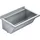 KWC Waschtrog, SIRIUS, Edelstahl, 750x354x500 mm, Ablauf links,