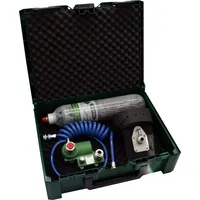 Prebena Mobilo 400 PKT KT-3500 Druckluft Kartuschen System mit