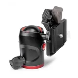 Manfrotto MH494-BH Kugelkopf MINI mit 200PL-PRO