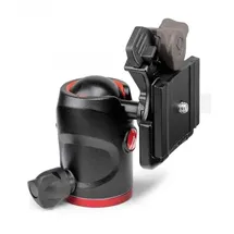 Manfrotto MH494-BH Kugelkopf MINI mit 200PL-PRO