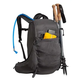 CamelBak Fourteener 26 Packs, Charcoal/Koi, One Size