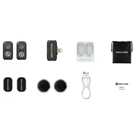 Hollyland Lark A1 Mini Duo Lightning