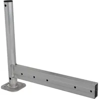 Krause Schiebetraverse ClimTec