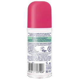 CD Deo Roll-On BIO-Granatapfel 50 ml