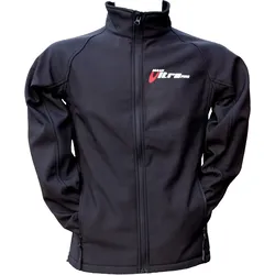 Maui Ultra Fins Jacke Softshell 25, Größe: XXL